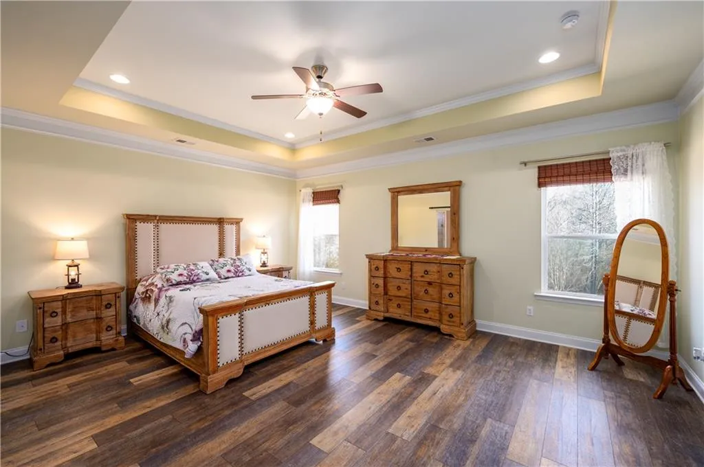 Monroe, Georgia 30656, United States, 3 Bedrooms Bedrooms, ,3 BathroomsBathrooms,Residential,Pending,78118