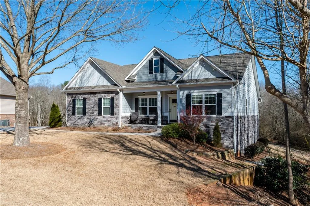 Monroe, Georgia 30656, United States, 3 Bedrooms Bedrooms, ,3 BathroomsBathrooms,Residential,Pending,78118