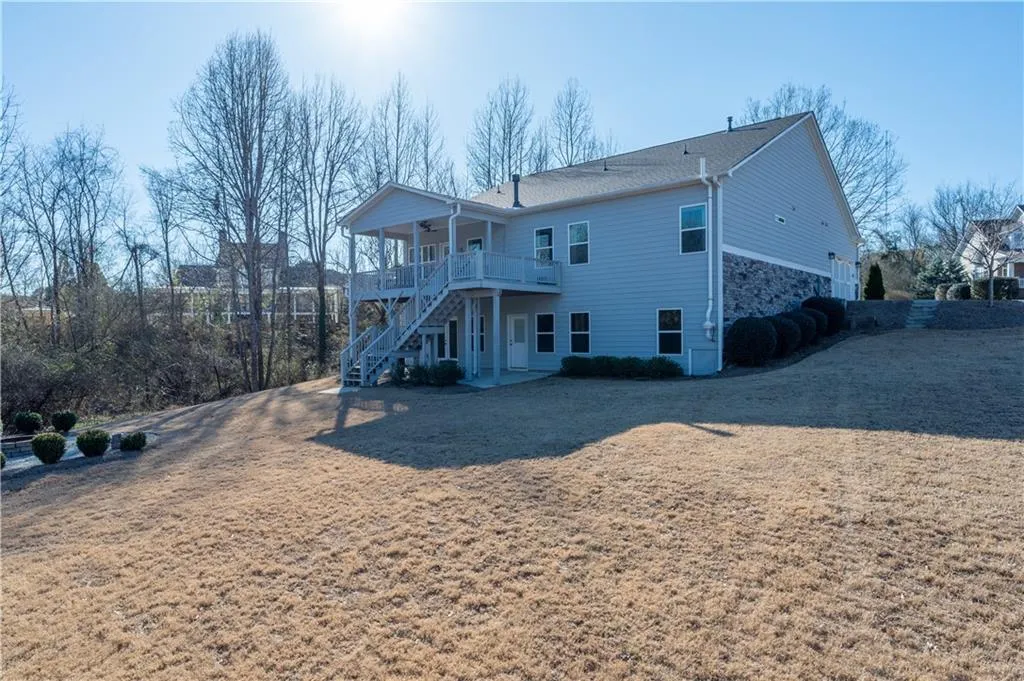 Monroe, Georgia 30656, United States, 3 Bedrooms Bedrooms, ,3 BathroomsBathrooms,Residential,Pending,78118