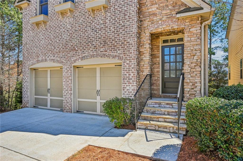 189 Privet Circle, Suwanee, Georgia image 3