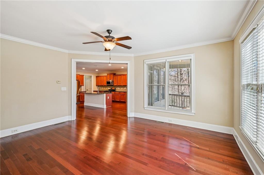 189 Privet Circle, Suwanee, Georgia image 10