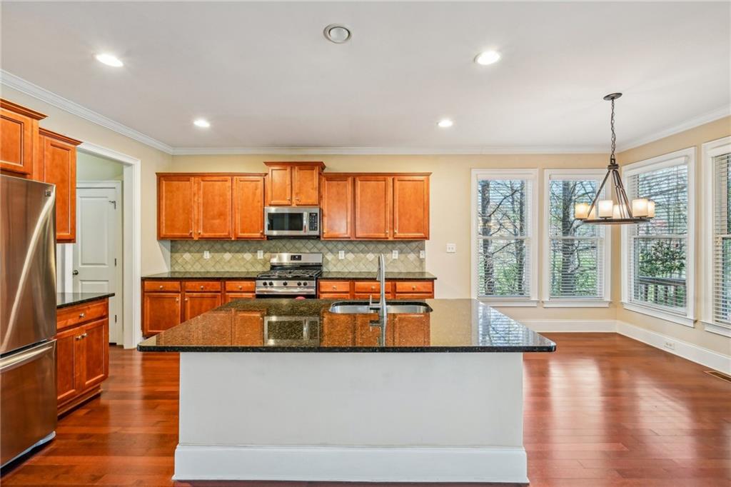 189 Privet Circle, Suwanee, Georgia image 12
