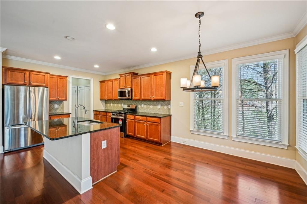 189 Privet Circle, Suwanee, Georgia image 13