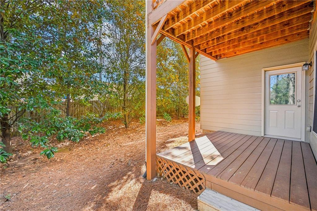 189 Privet Circle, Suwanee, Georgia image 47