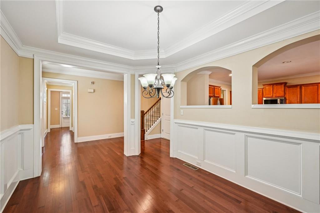189 Privet Circle, Suwanee, Georgia image 8