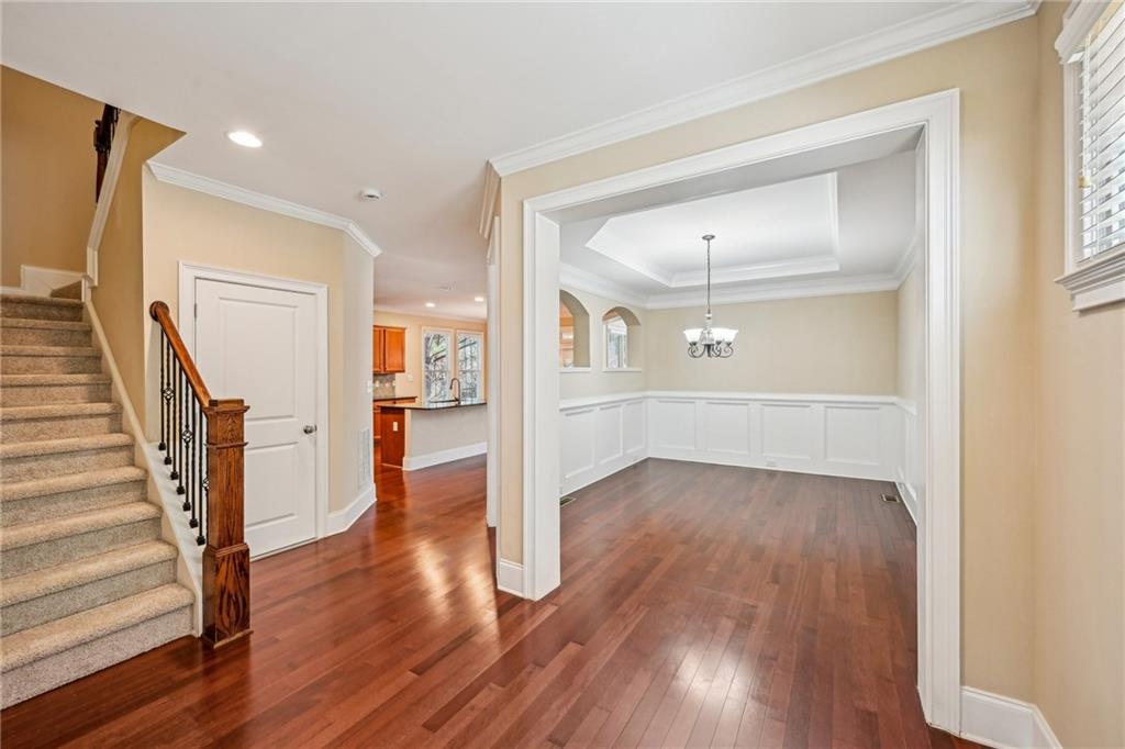 189 Privet Circle, Suwanee, Georgia image 6