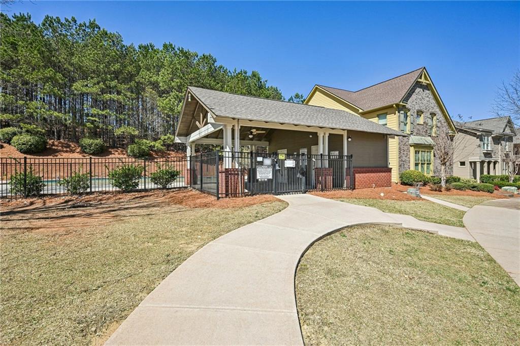 189 Privet Circle, Suwanee, Georgia image 48