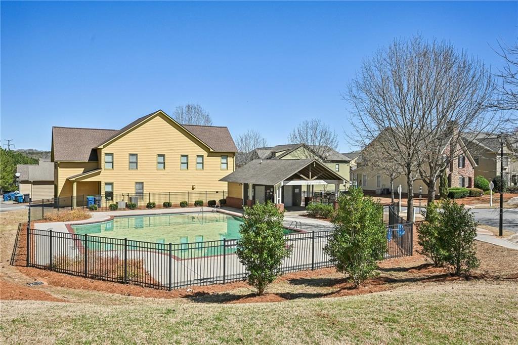 189 Privet Circle, Suwanee, Georgia image 49