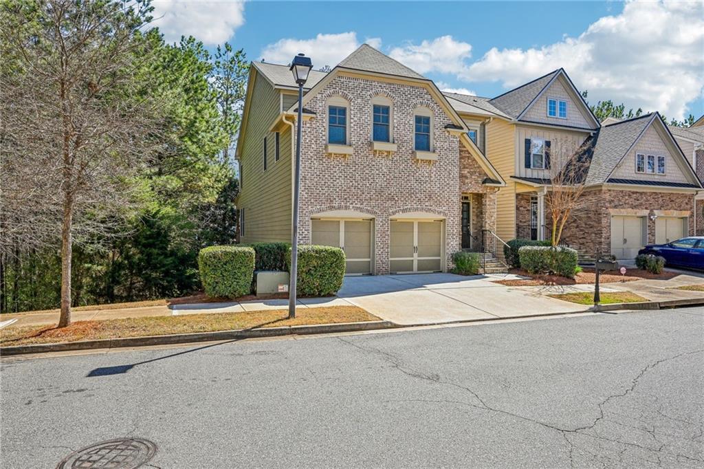 189 Privet Circle, Suwanee, Georgia image 2