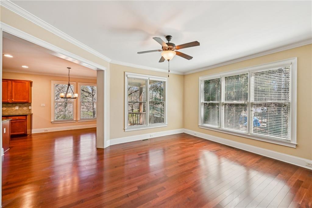 189 Privet Circle, Suwanee, Georgia image 18