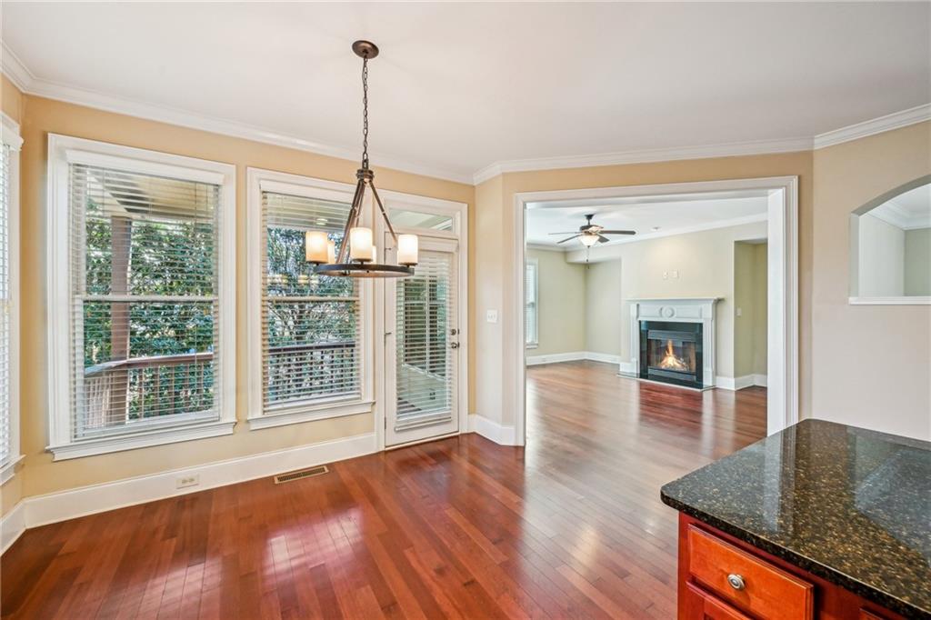 189 Privet Circle, Suwanee, Georgia image 17