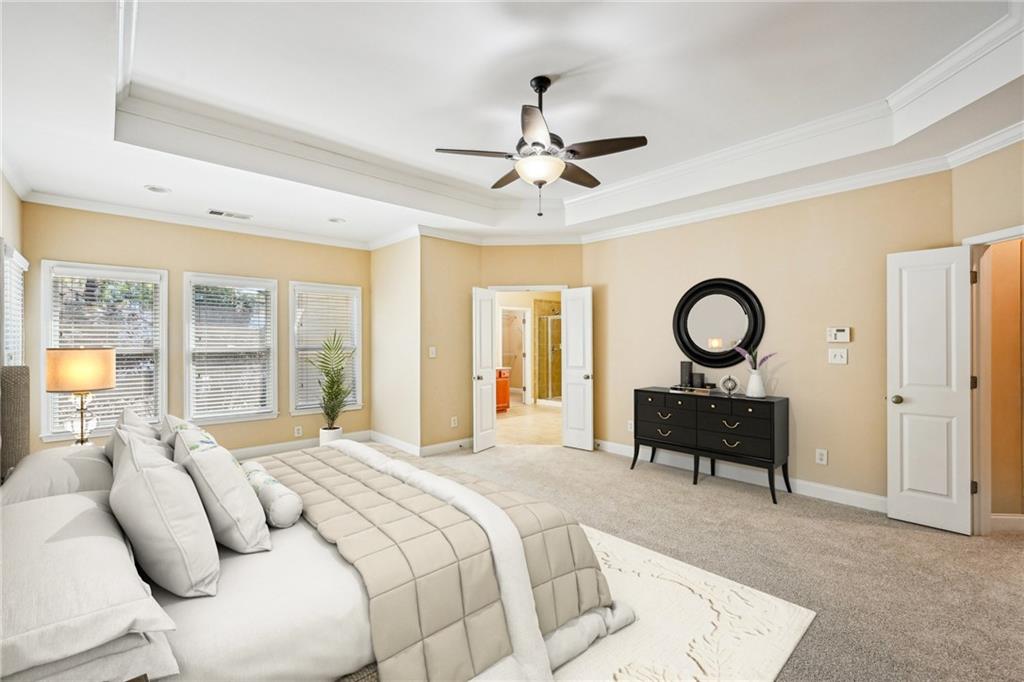 189 Privet Circle, Suwanee, Georgia image 25