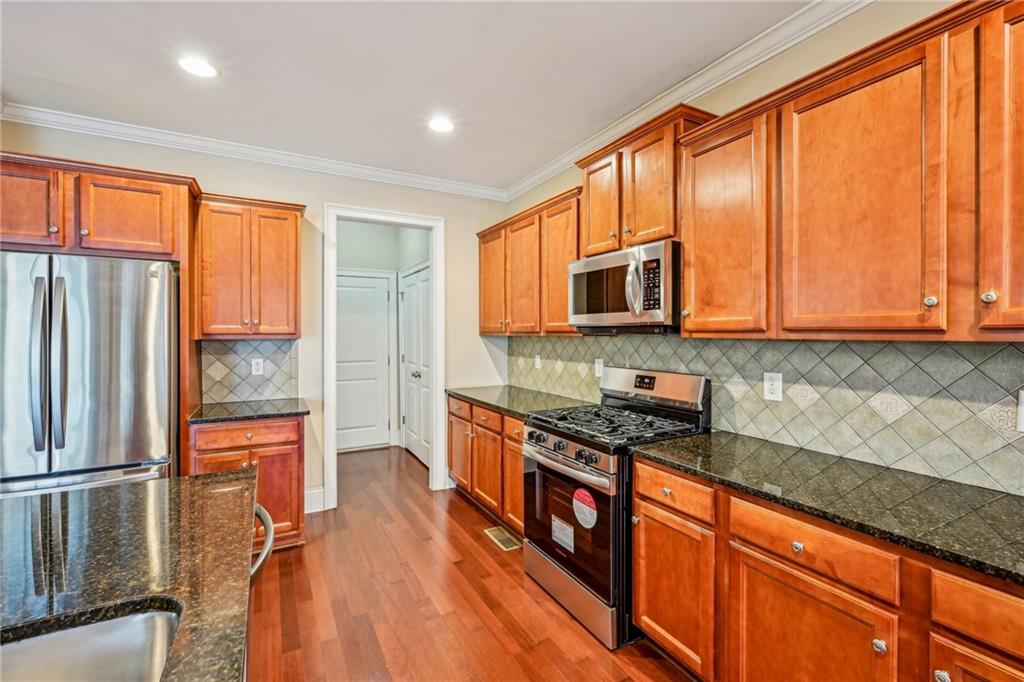 189 Privet Circle, Suwanee, Georgia image 16