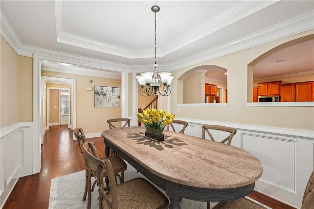 189 Privet Circle, Suwanee, Georgia image 7
