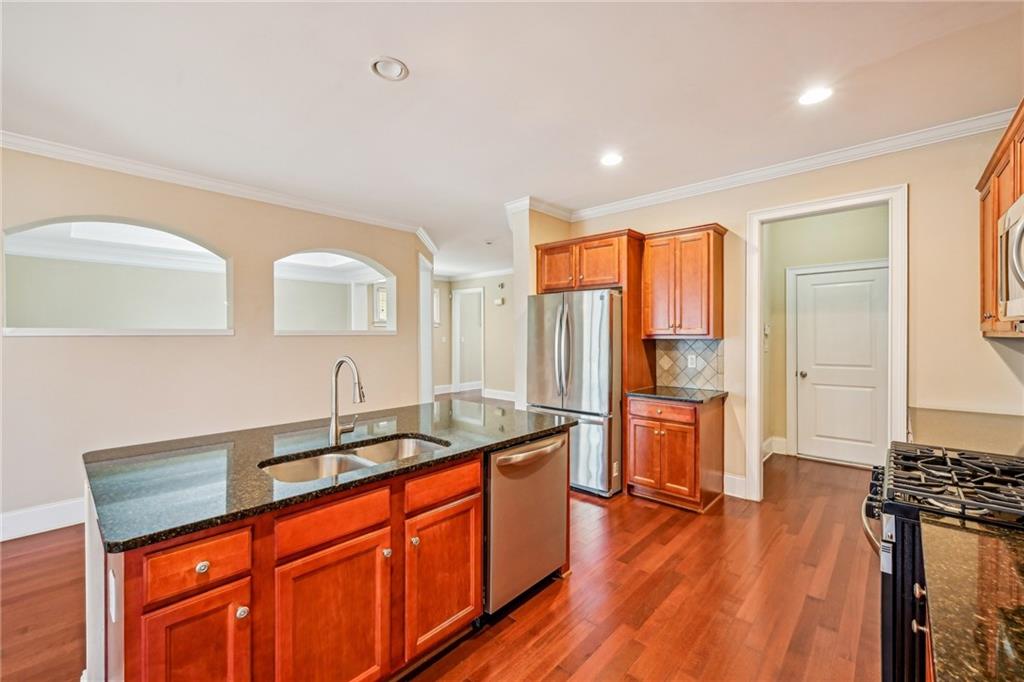 189 Privet Circle, Suwanee, Georgia image 15