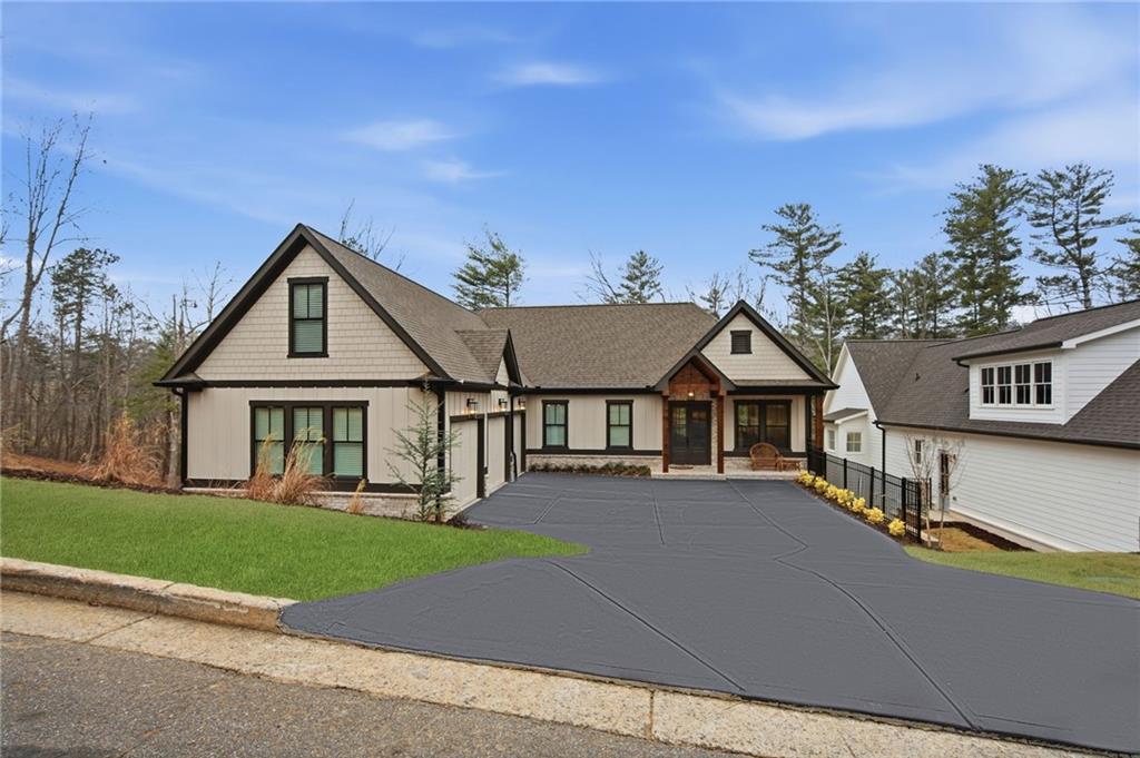 110 Peninsula Way