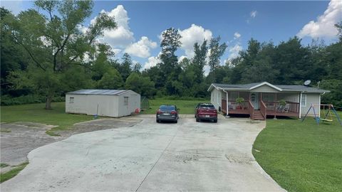 802 Folds Road Carrollton GA 30116