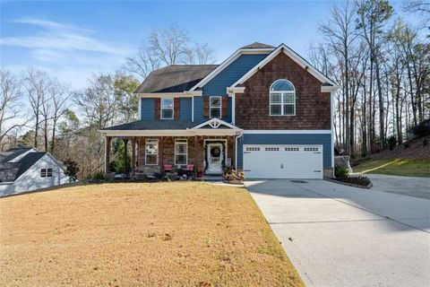 3677 Vine Springs Trace Bethlehem GA 30620