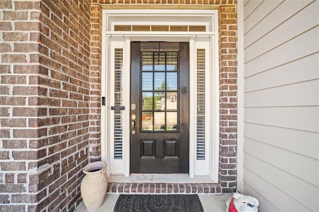 3875 Grandview Manor Drive, Cumming, Georgia image 4