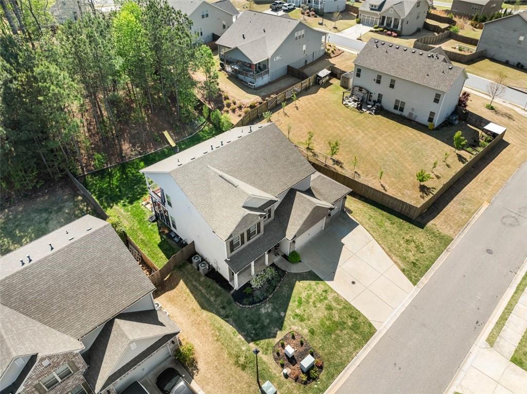 3875 Grandview Manor Drive, Cumming, Georgia image 38