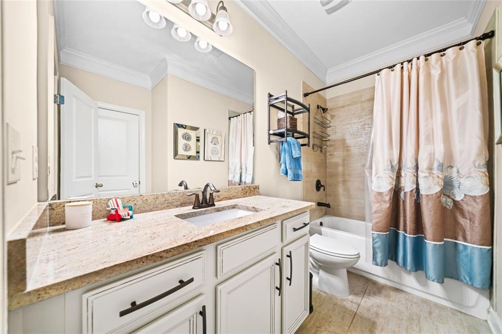 3875 Grandview Manor Drive, Cumming, Georgia image 7