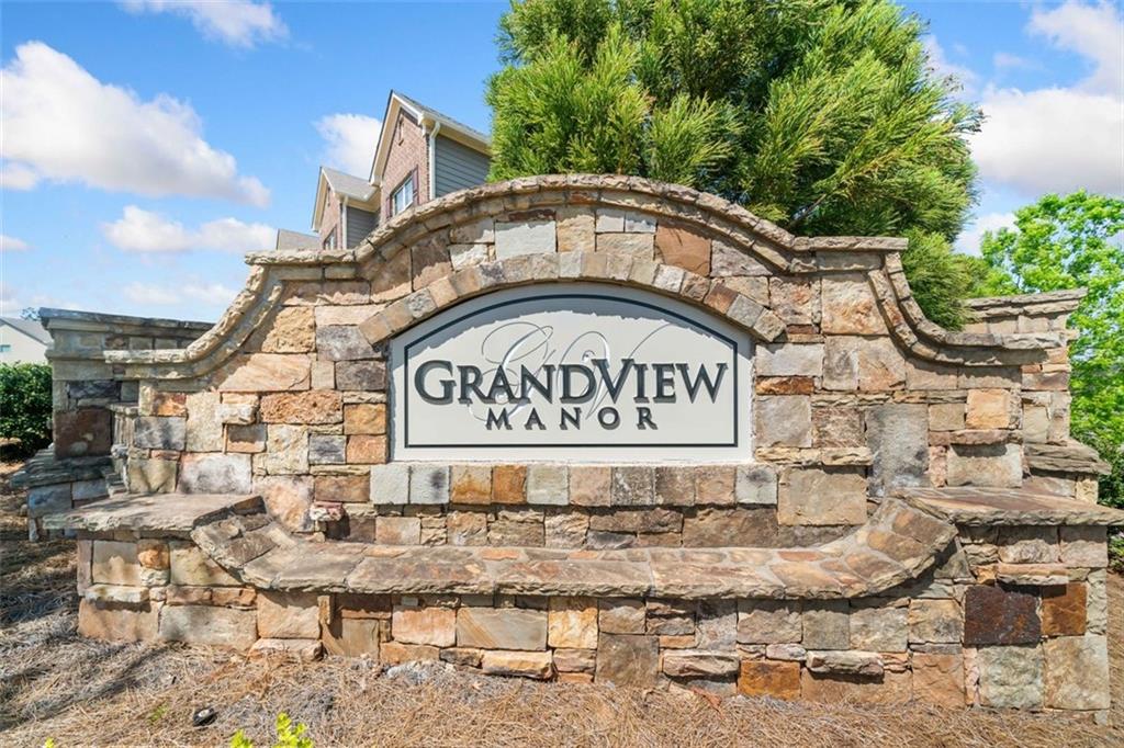 3875 Grandview Manor Drive, Cumming, Georgia image 50