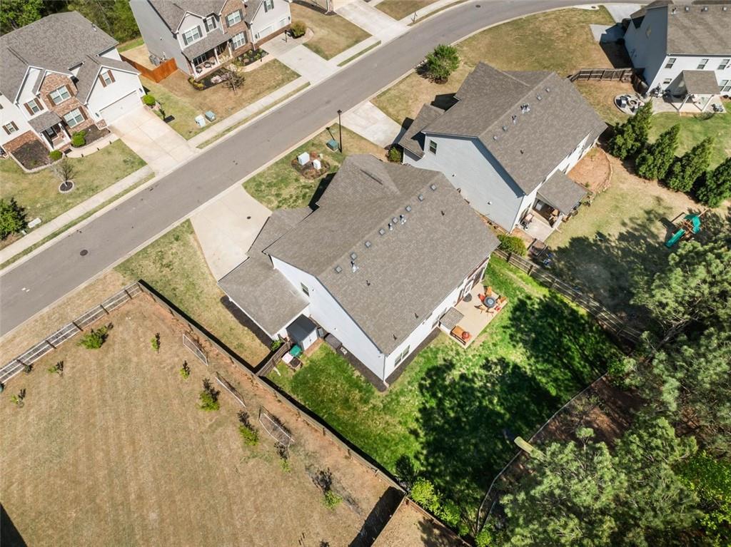 3875 Grandview Manor Drive, Cumming, Georgia image 39
