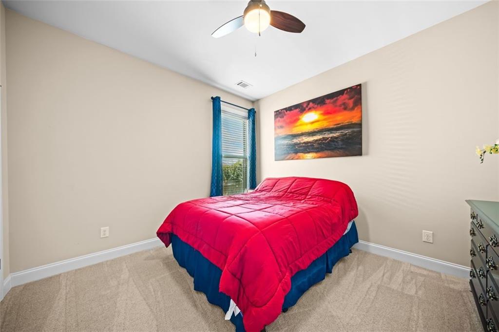 3875 Grandview Manor Drive, Cumming, Georgia image 8