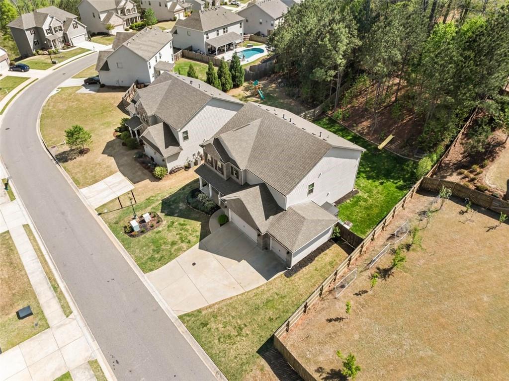 3875 Grandview Manor Drive, Cumming, Georgia image 37