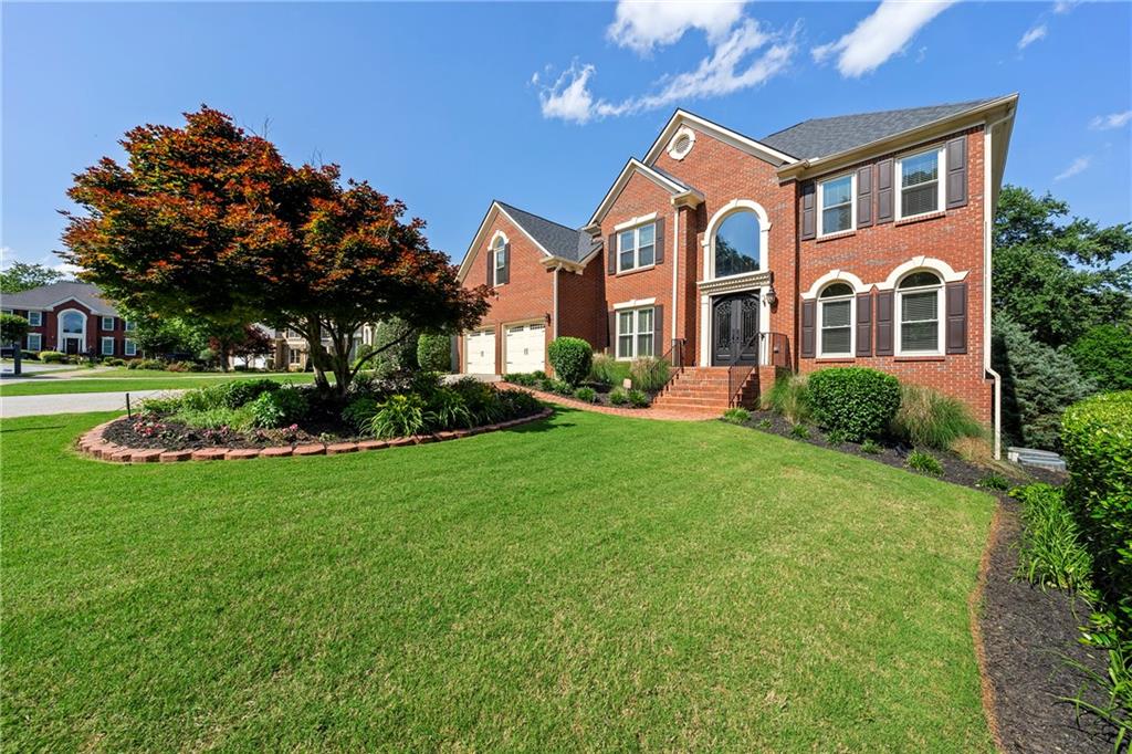 2436 Camden Lake View NW