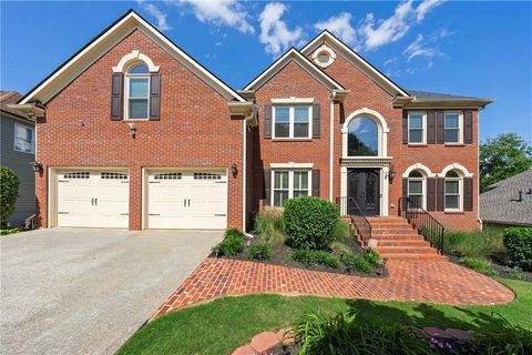 2436 Camden Lake View NW Acworth GA 30101