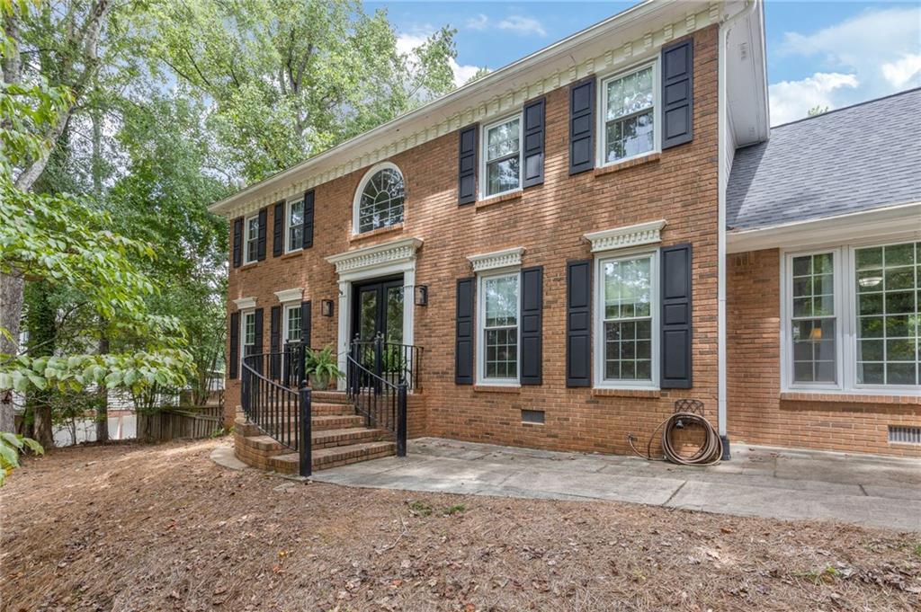 3774 Hunters Chase Court