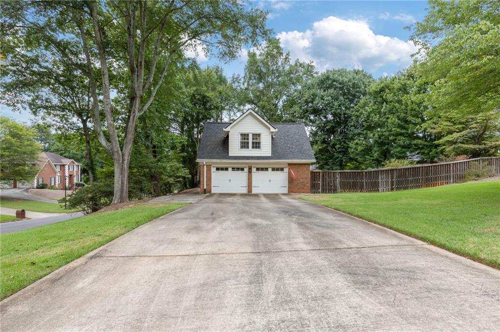3774 Hunters Chase Court