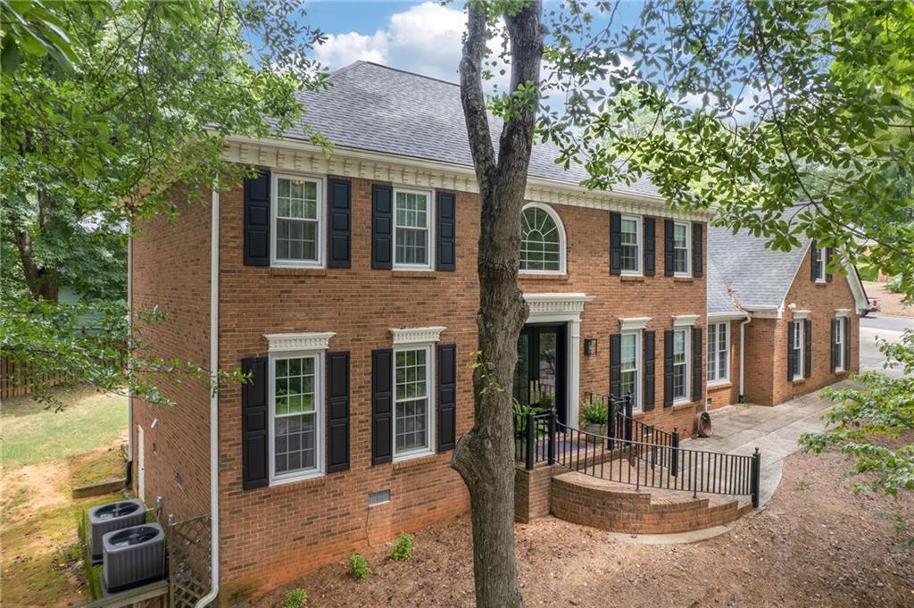 3774 Hunters Chase Court