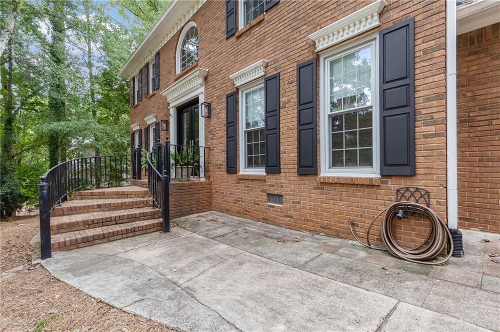 3774 Hunters Chase Court