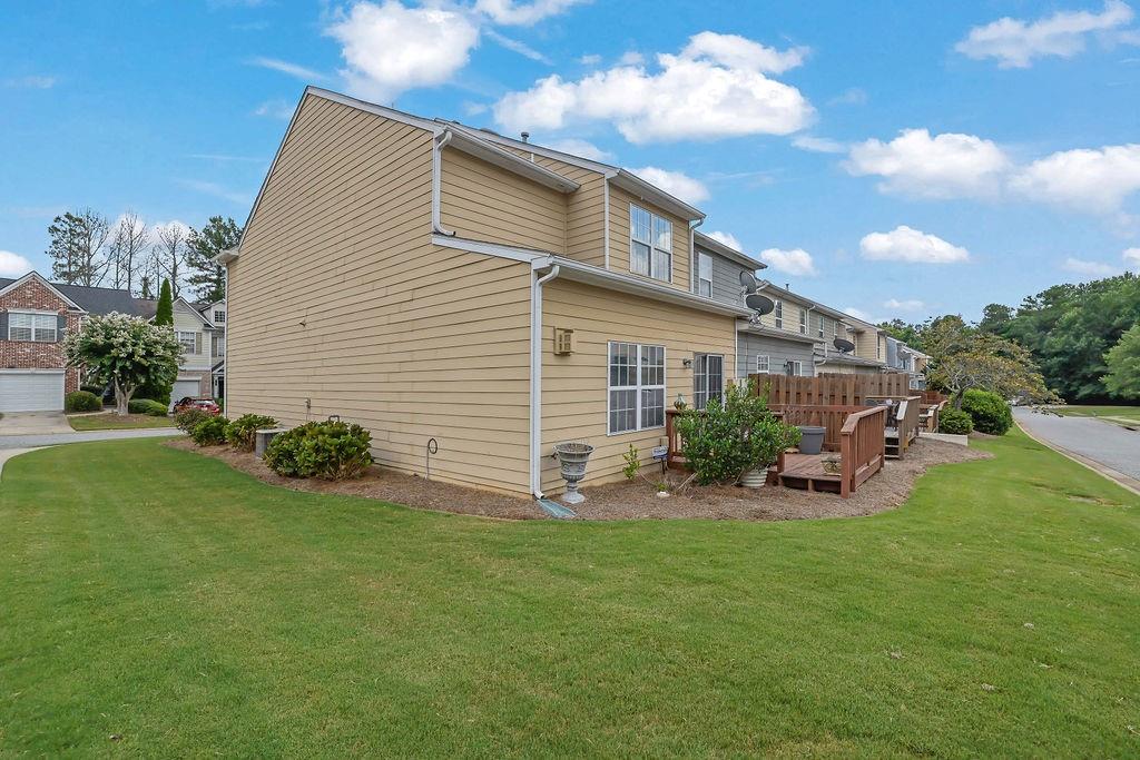 320 Antebellum Place