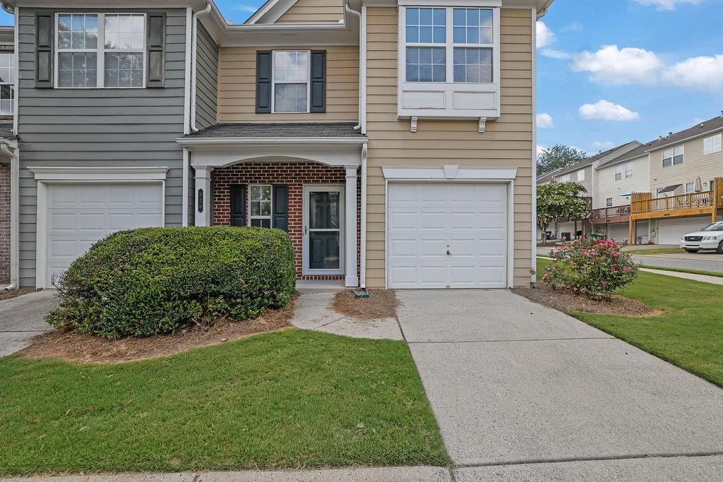 320 Antebellum Place