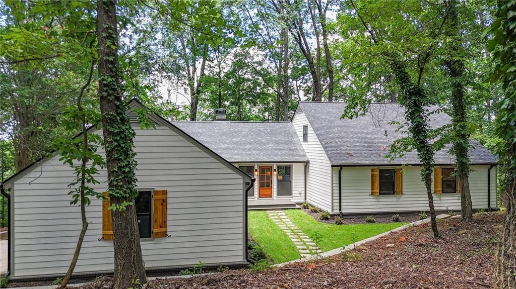 Hamilton Country Estates - Residential