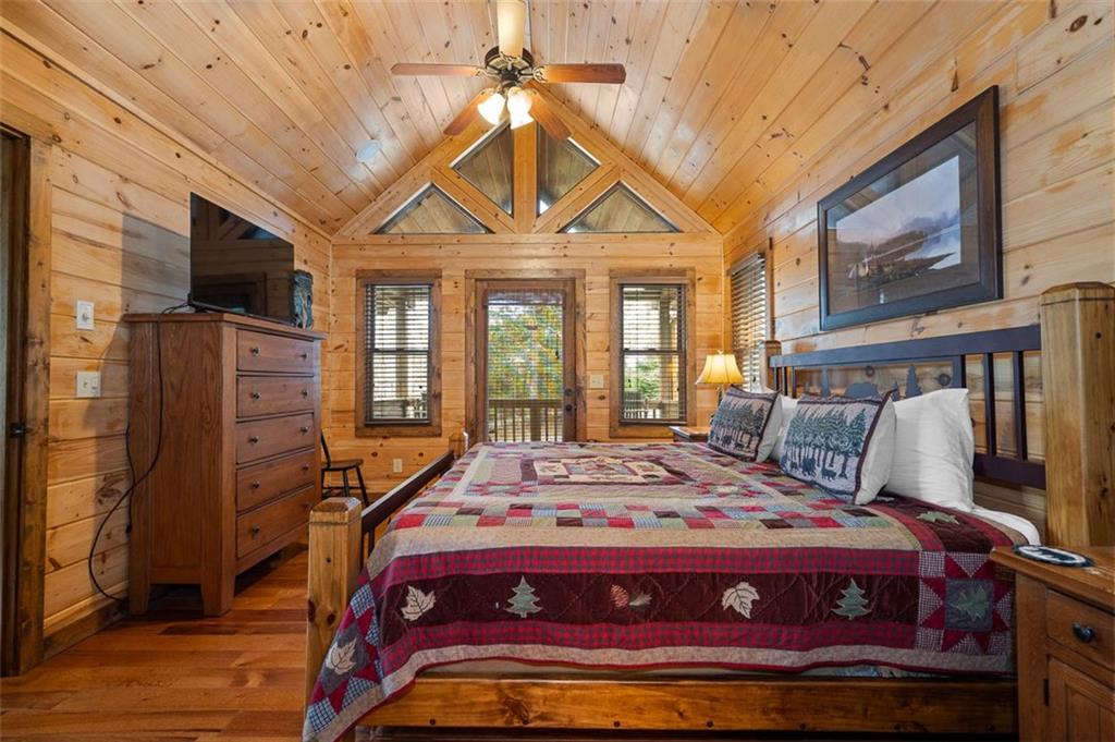 675 Green Ridge Road, Blue Ridge, Georgia image 25