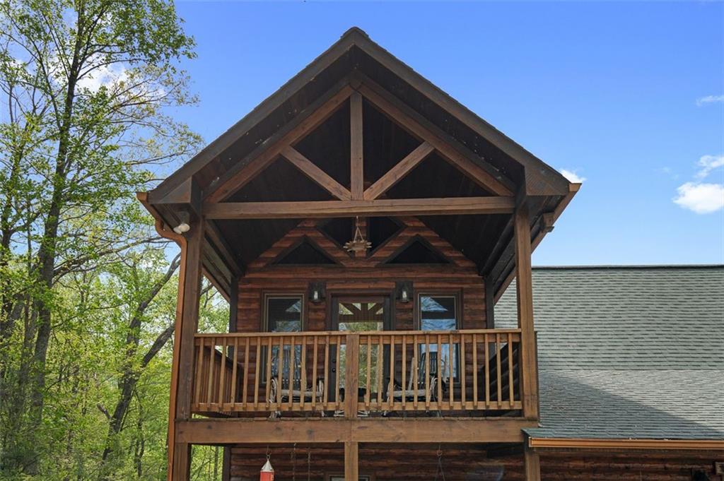 675 Green Ridge Road, Blue Ridge, Georgia image 4