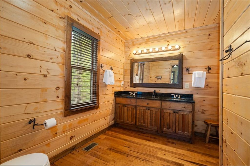 675 Green Ridge Road, Blue Ridge, Georgia image 27