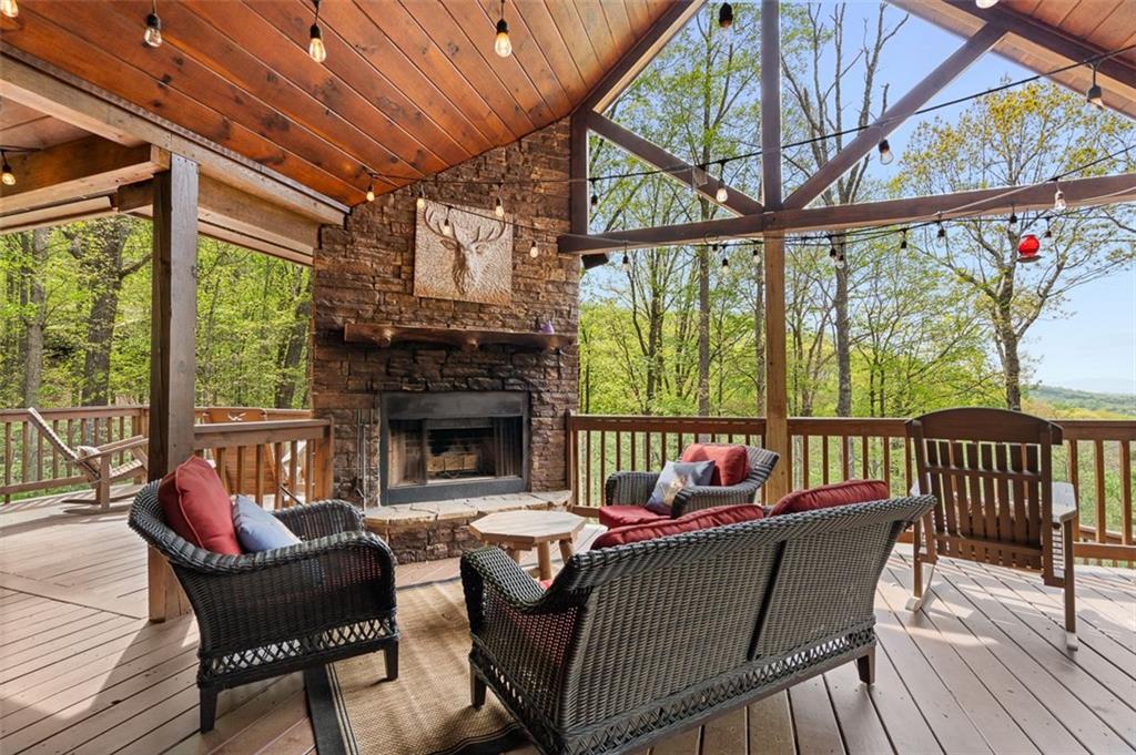 675 Green Ridge Road, Blue Ridge, Georgia image 34
