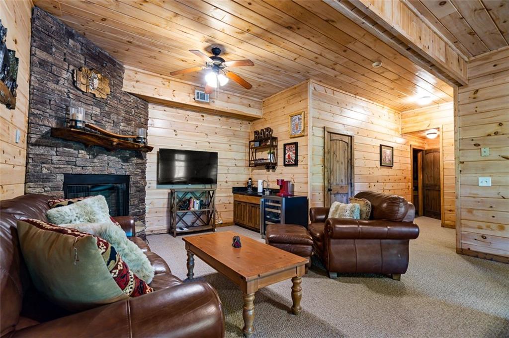 675 Green Ridge Road, Blue Ridge, Georgia image 44