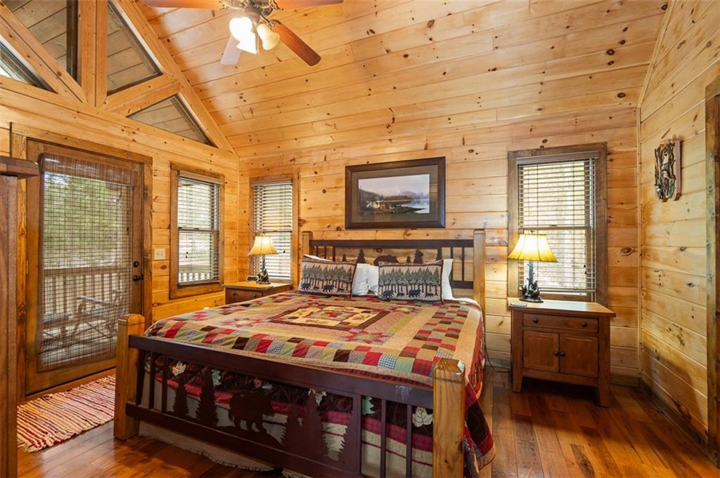 675 Green Ridge Road, Blue Ridge, Georgia image 24