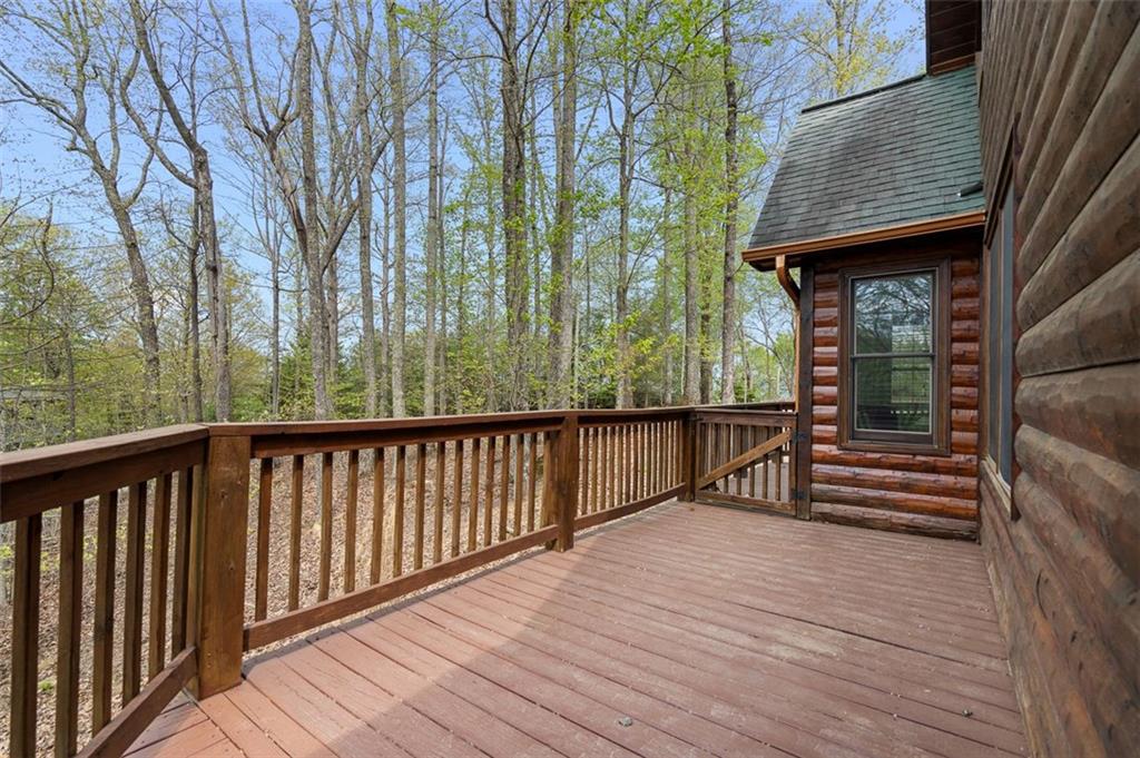 675 Green Ridge Road, Blue Ridge, Georgia image 38