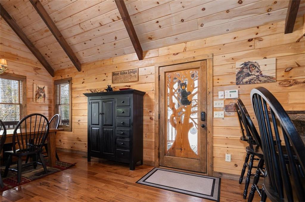 675 Green Ridge Road, Blue Ridge, Georgia image 7
