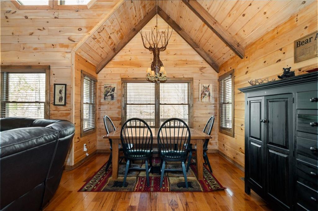 675 Green Ridge Road, Blue Ridge, Georgia image 8