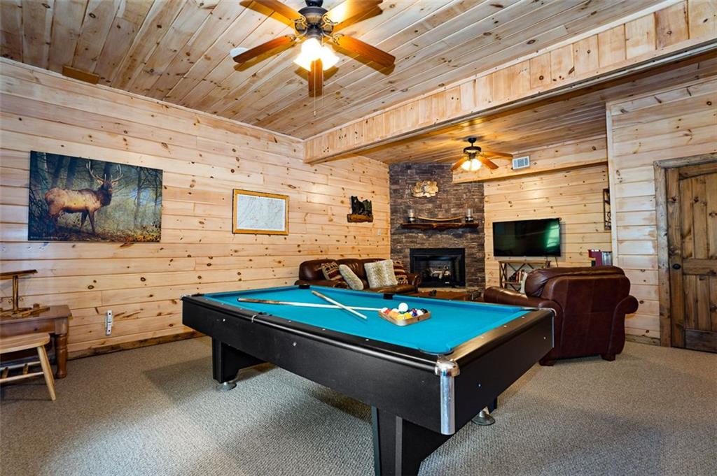 675 Green Ridge Road, Blue Ridge, Georgia image 43