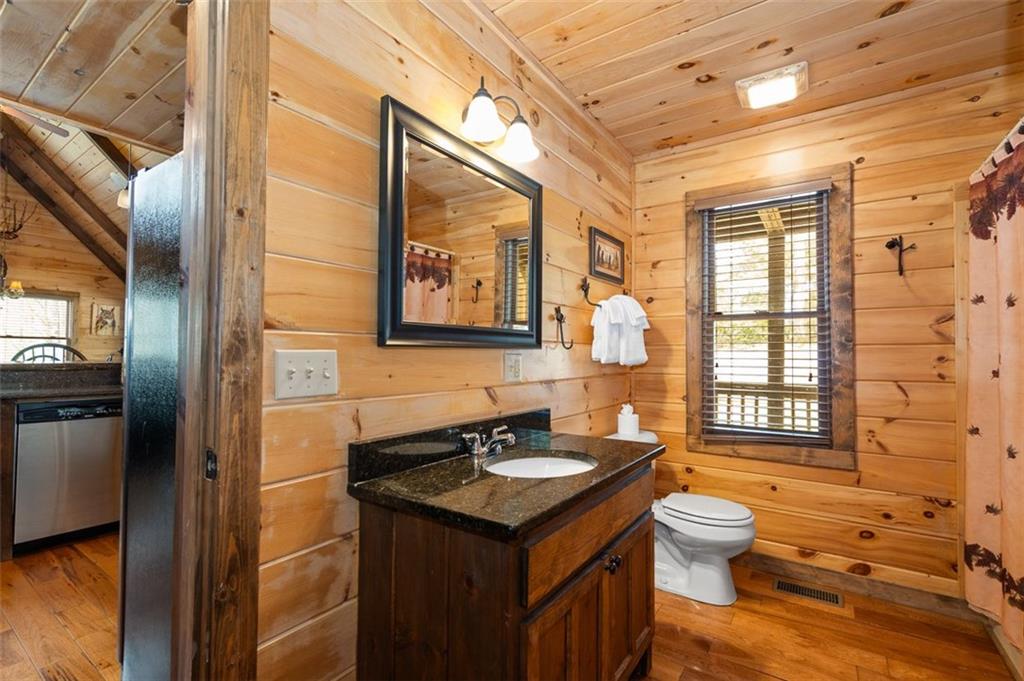 675 Green Ridge Road, Blue Ridge, Georgia image 18