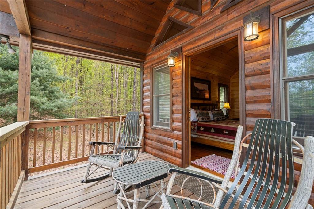 675 Green Ridge Road, Blue Ridge, Georgia image 33